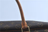 Authentic Louis Vuitton Monogram Sirius 50 Travel Hand Bag M41406 LV H9182