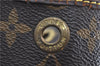 Authentic Louis Vuitton Monogram Petit Noe Shoulder Bag M42226 Junk LV H9193