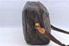 Auth Louis Vuitton Monogram Reporter GM Shoulder Cross Body Bag M45252 LV H9194