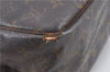 Auth Louis Vuitton Monogram Reporter GM Shoulder Cross Body Bag M45252 LV H9194