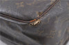 Auth Louis Vuitton Monogram Reporter GM Shoulder Cross Body Bag M45252 LV H9194