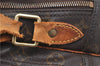 Auth Louis Vuitton Monogram Reporter GM Shoulder Cross Body Bag M45252 LV H9194