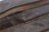 Auth Louis Vuitton Monogram Reporter GM Shoulder Cross Body Bag M45252 LV H9194