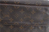 Auth Louis Vuitton Monogram Reporter GM Shoulder Cross Body Bag M45252 LV H9194