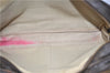 Auth Louis Vuitton Monogram Reporter GM Shoulder Cross Body Bag M45252 LV H9194