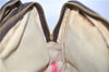 Auth Louis Vuitton Monogram Reporter GM Shoulder Cross Body Bag M45252 LV H9194