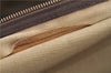 Auth Louis Vuitton Monogram Reporter GM Shoulder Cross Body Bag M45252 LV H9194
