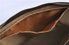 Auth Louis Vuitton Monogram Reporter GM Shoulder Cross Body Bag M45252 LV H9194