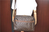 Auth Louis Vuitton Monogram Reporter GM Shoulder Cross Body Bag M45252 LV H9194