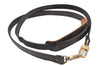 Authentic Louis Vuitton Monogram Brown Shoulder Strap 46.3" LV H9195
