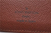 Authentic Louis Vuitton Monogram Agenda PM Day Planner Cover R20005 LV H9205