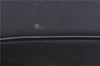 Authentic BURBERRY BLACK LABEL Nova Check Shoulder Cross Bag Nylon Black H9211