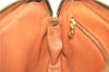 Auth Louis Vuitton Monogram Marly Dragonne GM Clutch Hand Bag M51825 LV H9215