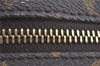 Authentic Louis Vuitton Monogram Babylone Shoulder Tote Bag M51102 LV H9225