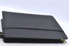 Authentic Louis Vuitton Epi Pochette Homme Clutch Bag Black M52522 LV H9233