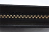 Authentic Louis Vuitton Epi Pochette Homme Clutch Bag Black M52522 LV H9233