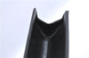 Authentic Louis Vuitton Epi Pochette Homme Clutch Bag Black M52522 LV H9233