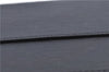 Authentic Louis Vuitton Epi Pochette Homme Clutch Bag Black M52522 LV H9233