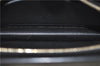Authentic Louis Vuitton Epi Pochette Homme Clutch Bag Black M52522 LV H9233