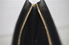 Authentic Louis Vuitton Epi Pochette Homme Clutch Bag Black M52522 LV H9233