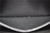 Authentic Louis Vuitton Epi Pochette Homme Clutch Bag Black M52522 LV H9233