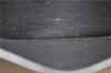 Authentic Louis Vuitton Epi Pochette Homme Clutch Bag Black M52522 LV H9233