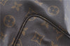 Authentic Louis Vuitton Monogram Sac Shopping GM Tote Bag M51110 LV H9235