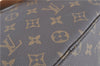 Authentic Louis Vuitton Monogram Sac Shopping GM Tote Bag M51110 LV H9235