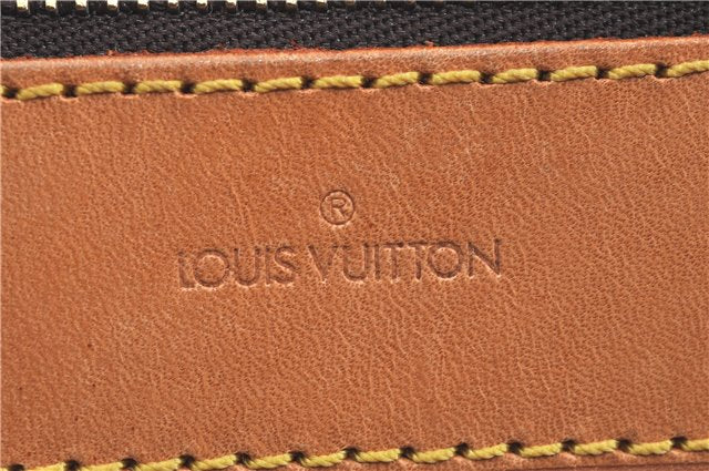 Authentic Louis Vuitton Monogram Sac Shopping GM Tote Bag M51110 LV H9235