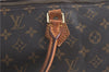 Authentic Louis Vuitton Monogram Speedy 40 Hand Bag M41522 LV H9238