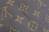 Authentic Louis Vuitton Monogram Speedy 40 Hand Bag M41522 LV H9238