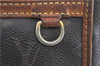 Louis Vuitton Monogram Messenger Bosphore PM Shoulder Cross Bag M40106 LV H9244