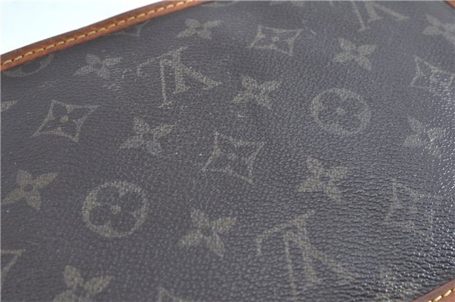 Louis Vuitton Monogram Messenger Bosphore PM Shoulder Cross Bag M40106 LV H9244