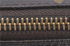 Auth Louis Vuitton Monogram Marly Dragonne GM Clutch Bag M51825 Junk LV H9249