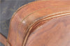 Authentic Louis Vuitton Monogram Noe Shoulder Bag M42224 LV H9255