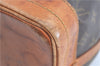 Authentic Louis Vuitton Monogram Noe Shoulder Bag M42224 LV H9255