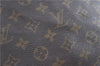 Authentic Louis Vuitton Monogram Noe Shoulder Bag M42224 LV H9255
