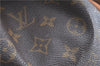 Authentic Louis Vuitton Monogram Noe Shoulder Bag M42224 LV H9255