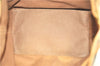 Authentic Louis Vuitton Monogram Noe Shoulder Bag M42224 LV H9255