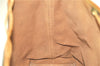 Authentic Louis Vuitton Monogram Noe Shoulder Bag M42224 LV H9255