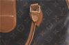 Authentic Louis Vuitton Monogram Rivoli Business bag Hand Bag M53380 LV H9256