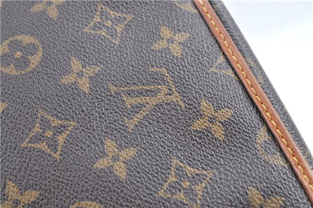 Louis Vuitton Monogram Messenger Bosphore PM Shoulder Cross Bag M40106 LV H9257