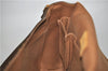 Louis Vuitton Monogram Messenger Bosphore PM Shoulder Cross Bag M40106 LV H9257