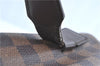 Auth Louis Vuitton Damier Broadway 2Way Shoulder Cross Hand Bag N42270 LV H9272