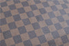 Auth Louis Vuitton Damier Broadway 2Way Shoulder Cross Hand Bag N42270 LV H9272