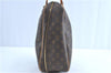 Authentic Louis Vuitton Monogram Excursion Hand Bag M41450 LV H9277