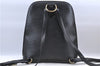 Authentic Louis Vuitton Epi Gobelin Backpack Black M52292 LV H9293