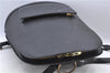 Authentic Louis Vuitton Epi Gobelin Backpack Black M52292 LV H9293