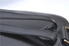 Authentic Louis Vuitton Epi Gobelin Backpack Black M52292 LV H9293