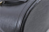 Authentic Louis Vuitton Epi Gobelin Backpack Black M52292 LV H9293